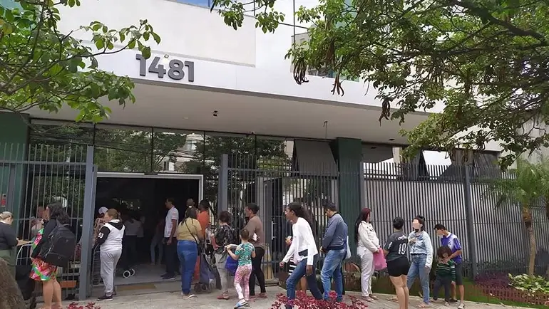 Inscrições – Semana Casa do Consolador – Casa do Consolador